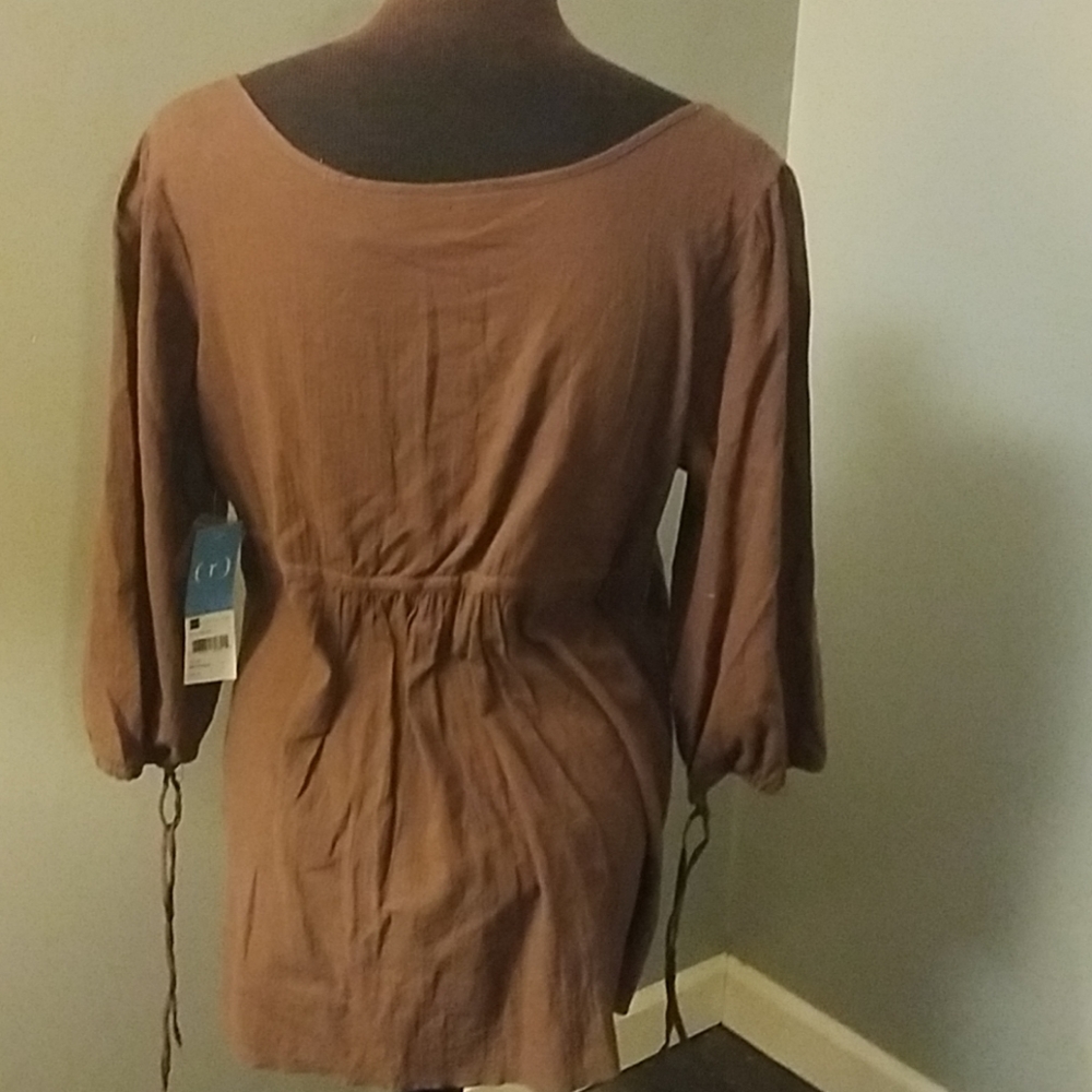 Blouse - Picture 3 of 7
